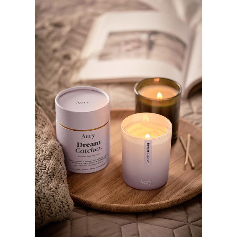 Aery Vela Aromatherapy Dream Catcher 200g - 6 unidades