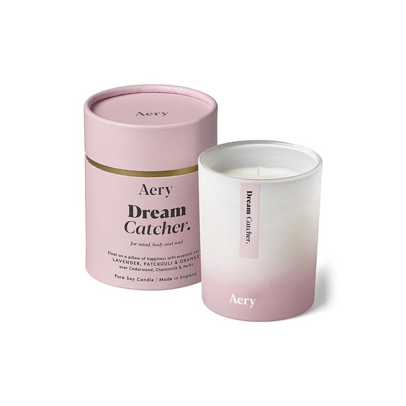 Aery Vela Aromatherapy Dream Catcher 200g - 6 unidades
