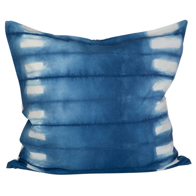 Funda Cojín Indigo Bleu Nº1 65x65 cm - 4 unidades