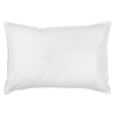 Relleno cojín plumas 40x60 cm | 18 unidades