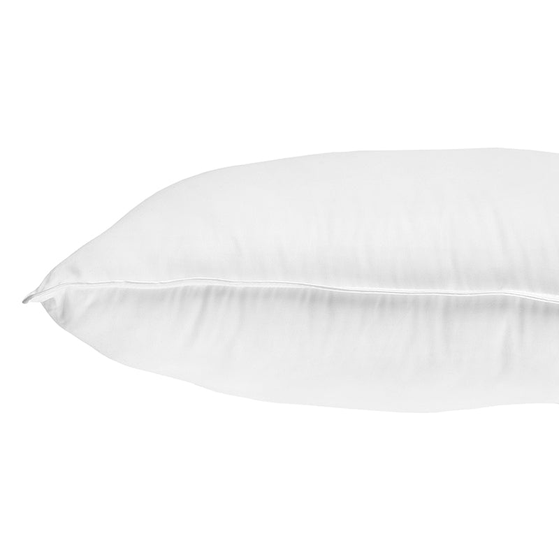 Relleno cojín microfibra 45x45 cm | 16 unidades