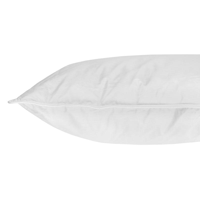 Relleno cojín plumas 45x100 cm | 10 unidades